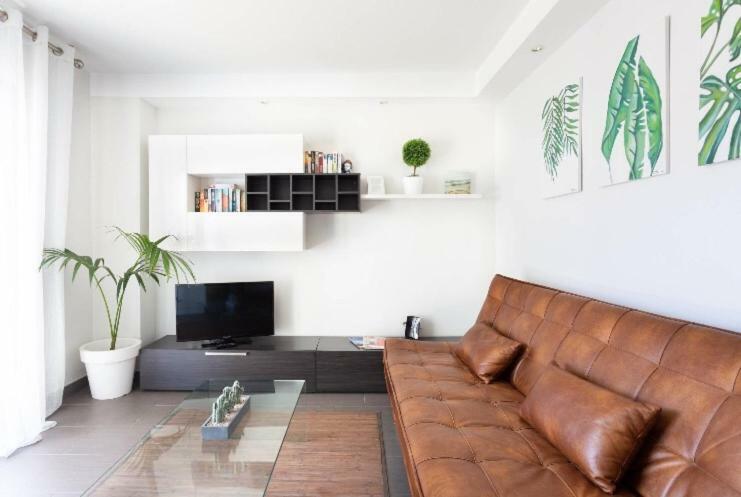 Vacation 1 Bed Cristianos Apartamento